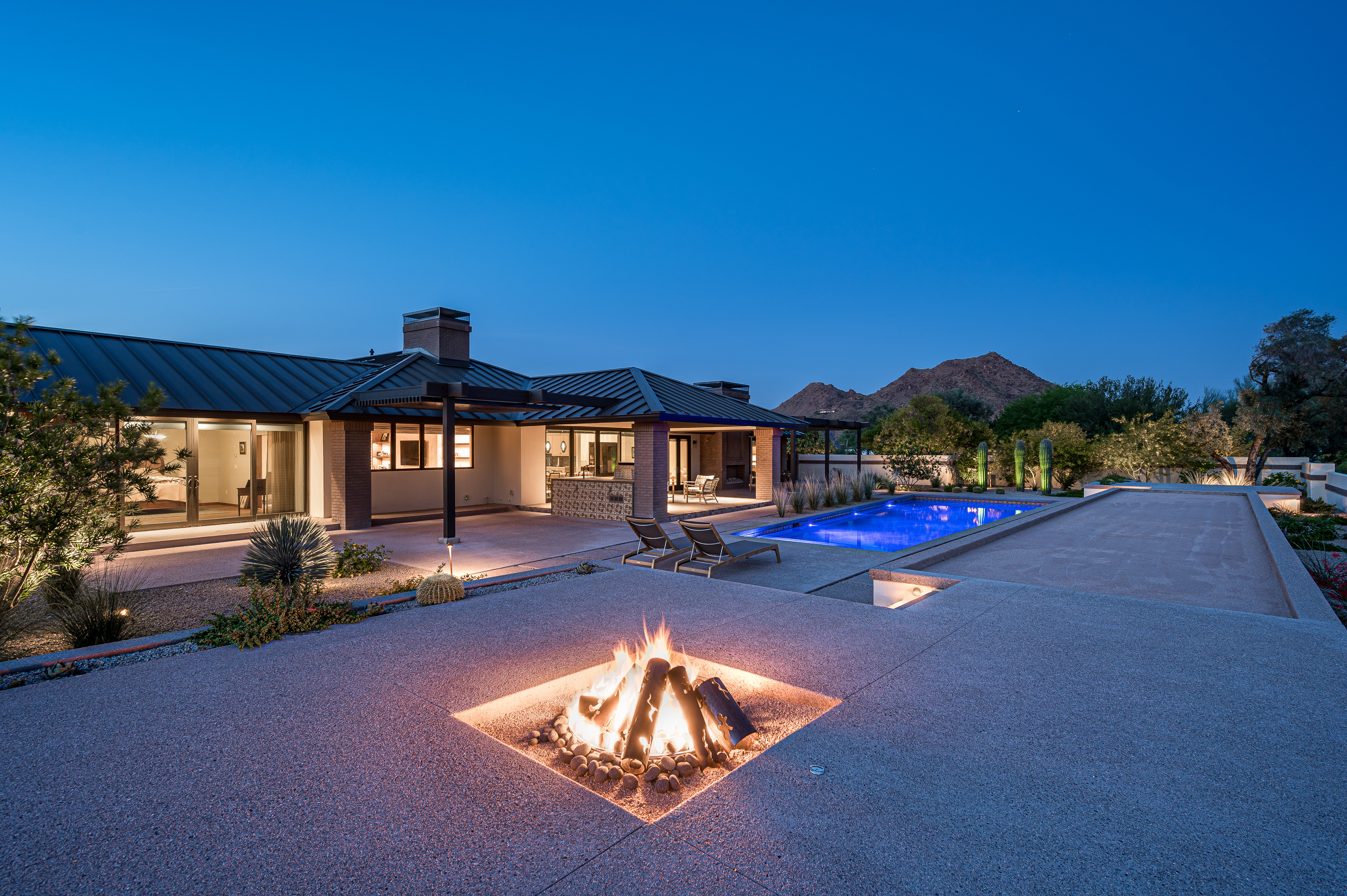 Quartz Valley 7