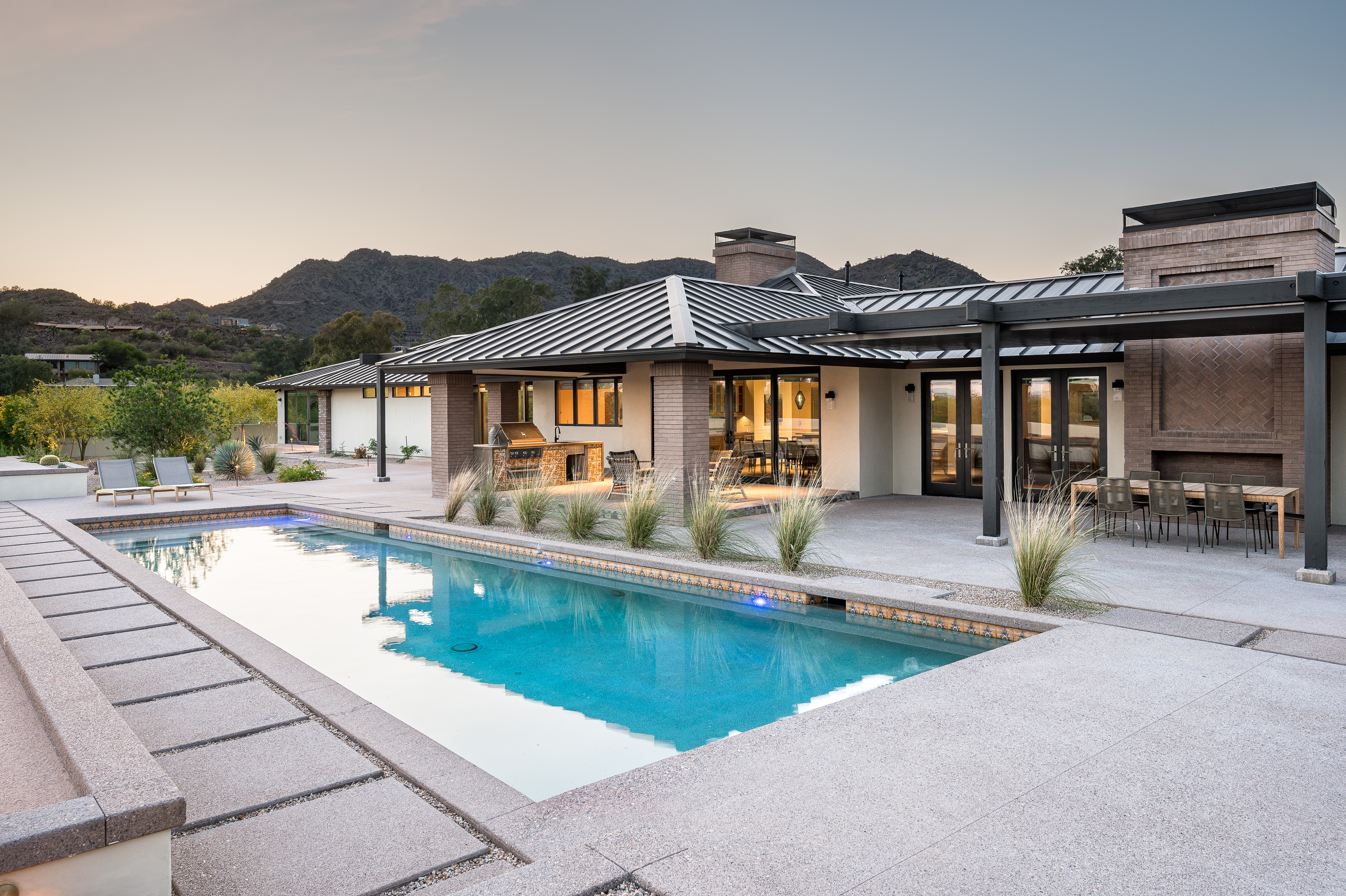 Quartz Valley 7 Detail View 1