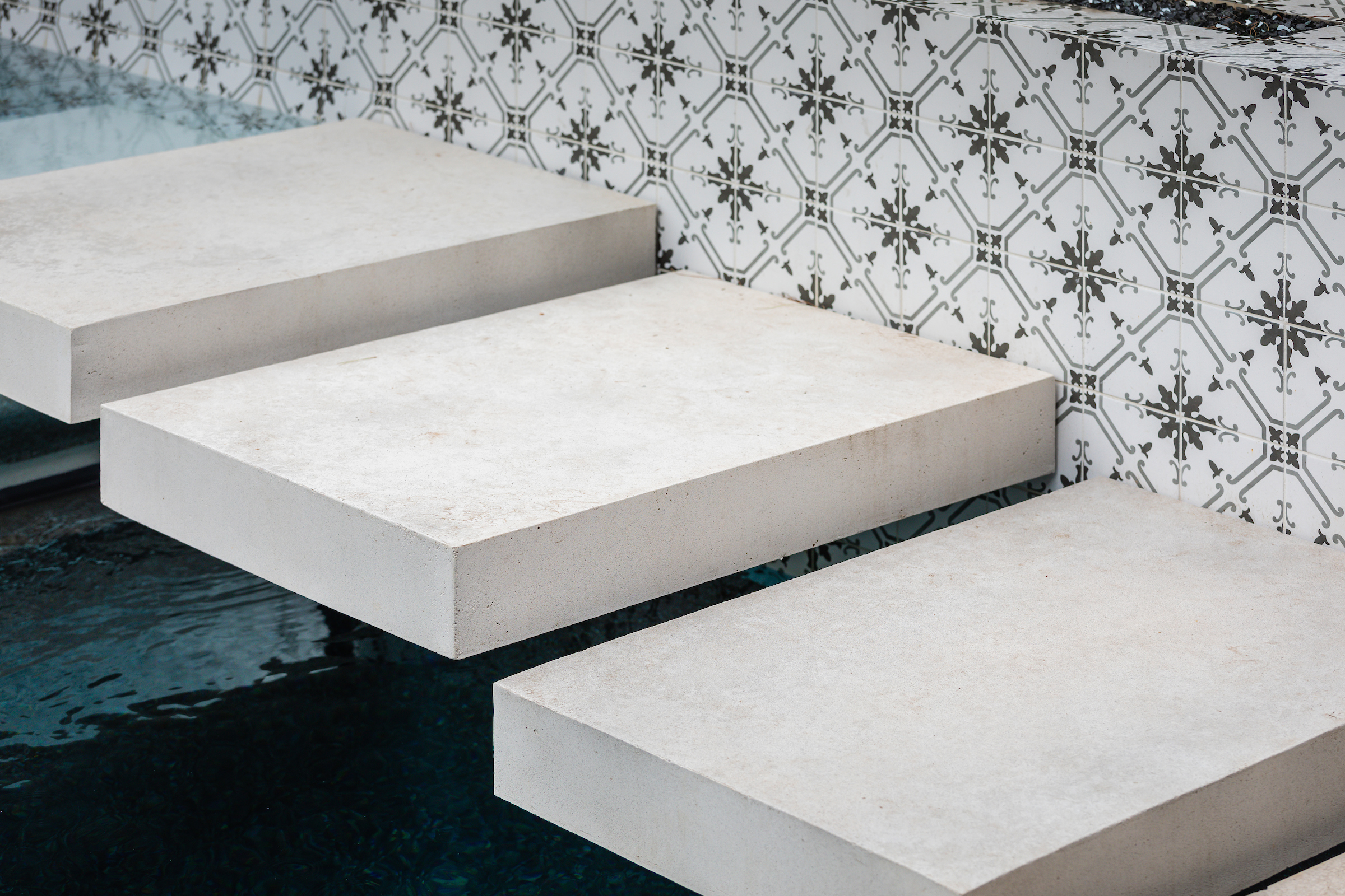El Caminito Pool | Spa Detail View 6
