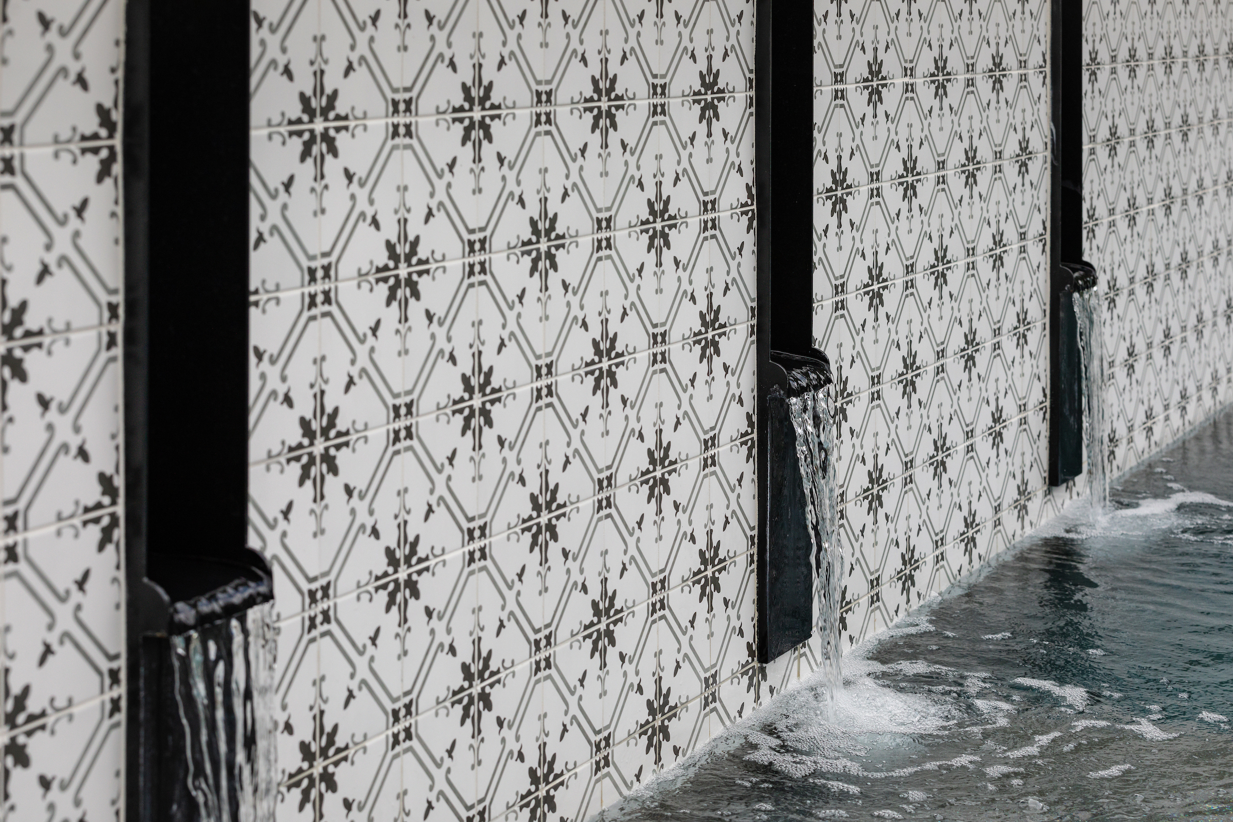 El Caminito Pool | Spa Detail View 27