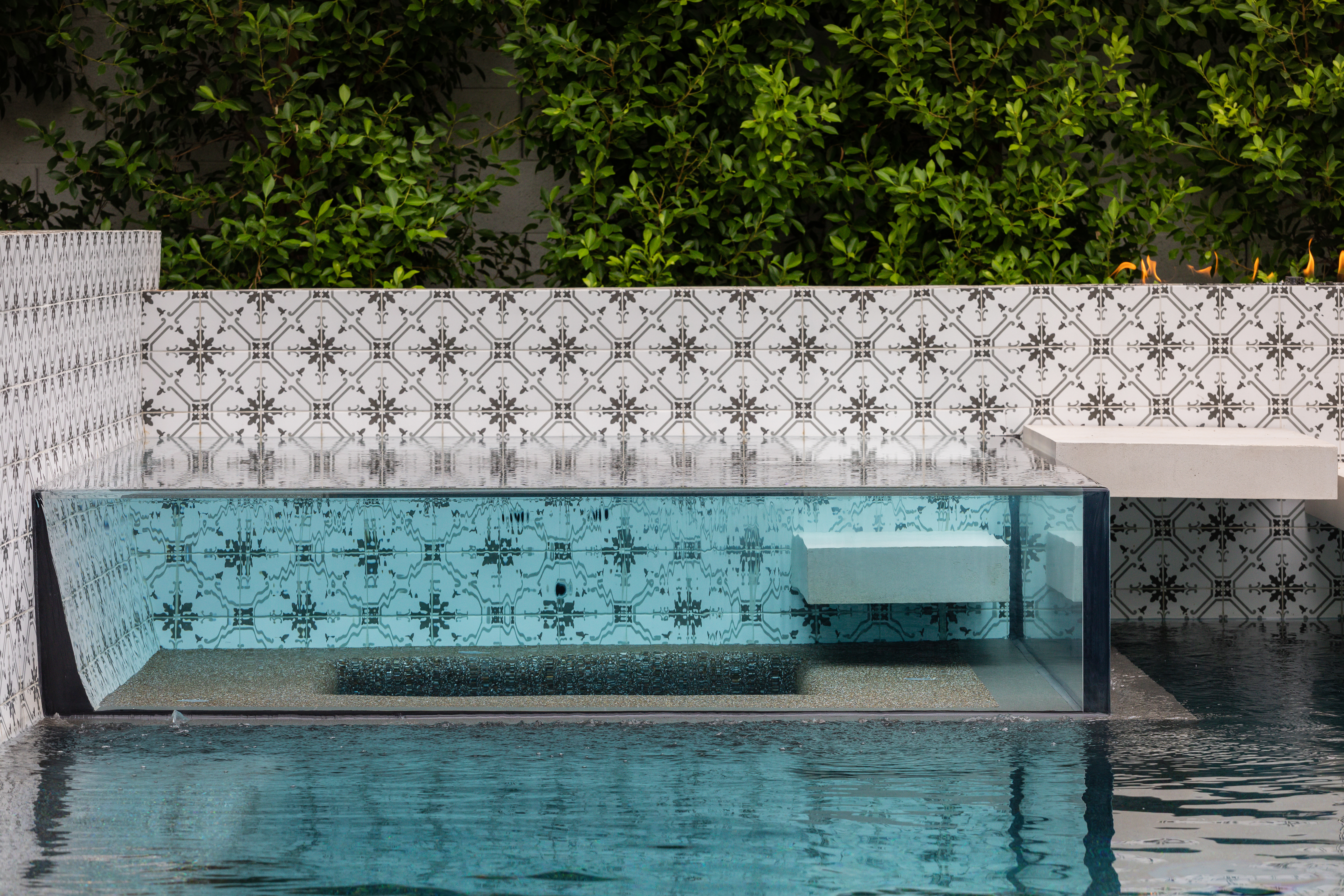 El Caminito Pool | Spa Detail View 7
