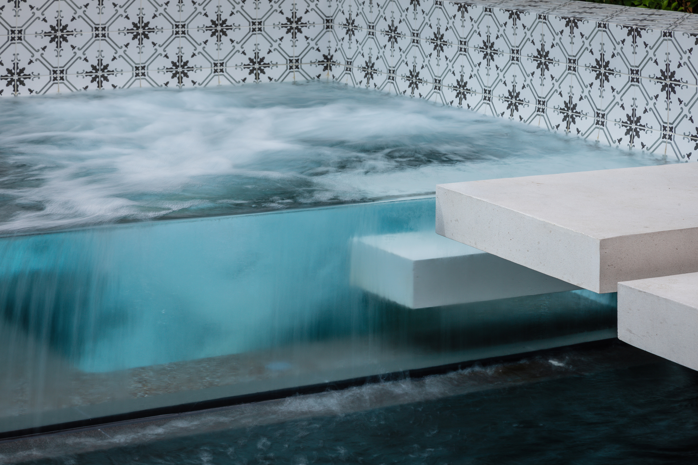 El Caminito Pool | Spa Detail View 23