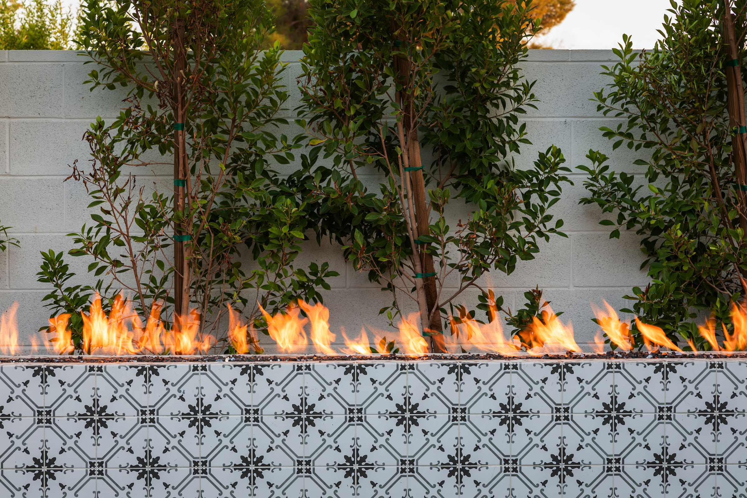 El Caminito Pool | Spa Detail View 21