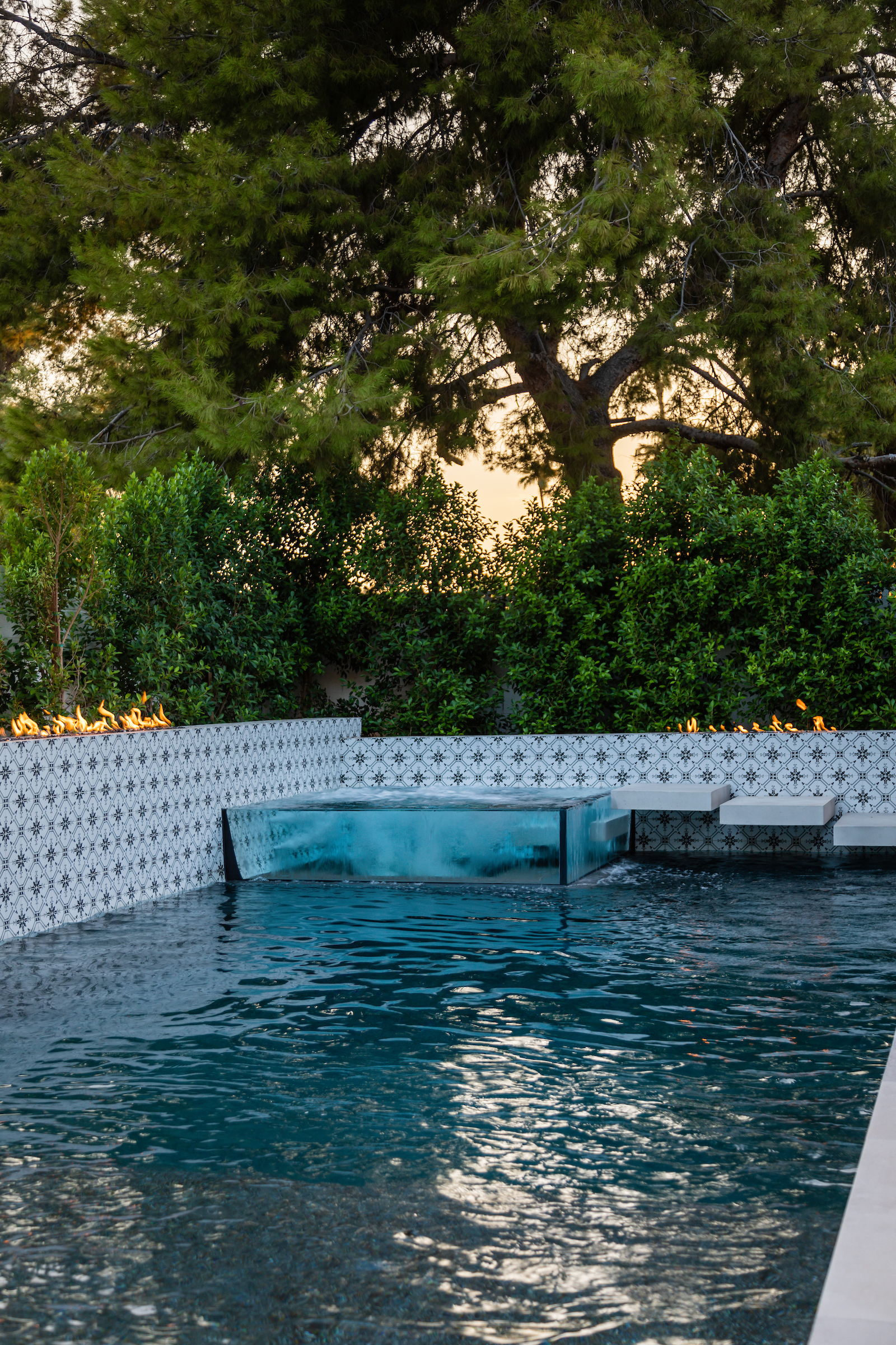 El Caminito Pool | Spa Detail View 20