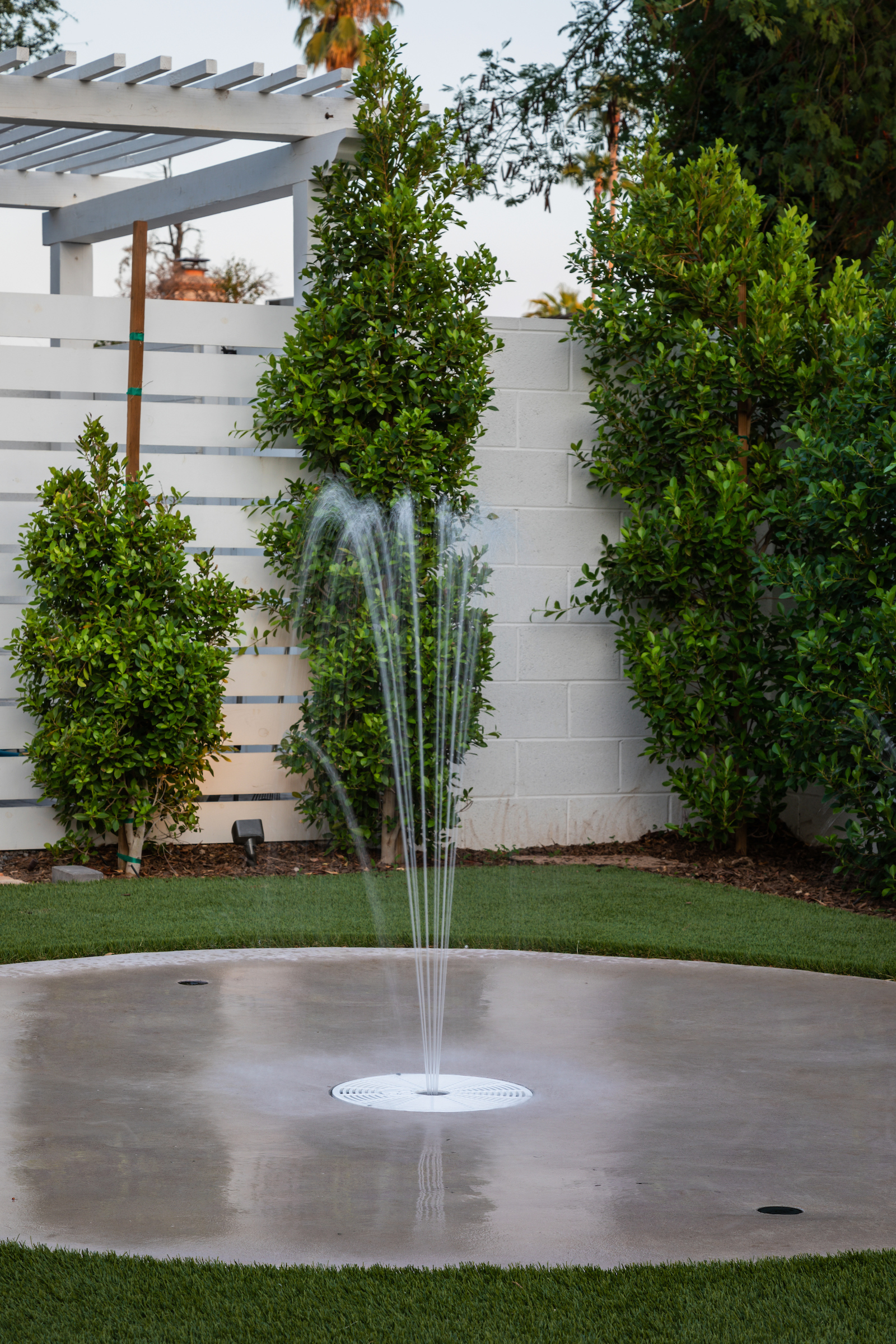 El Caminito Pool | Spa Detail View 12