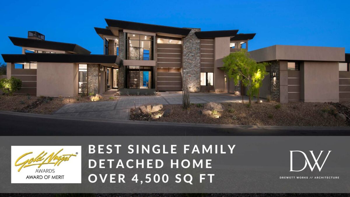 Model Home sPool