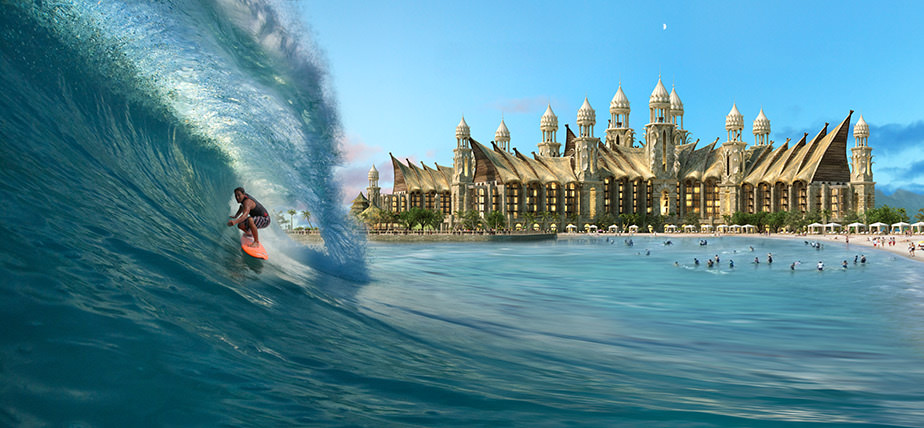Waveyard Design | R&D