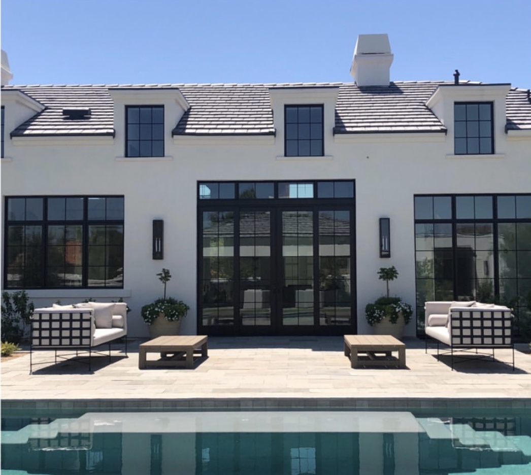 The Refined Pool Detail View 4