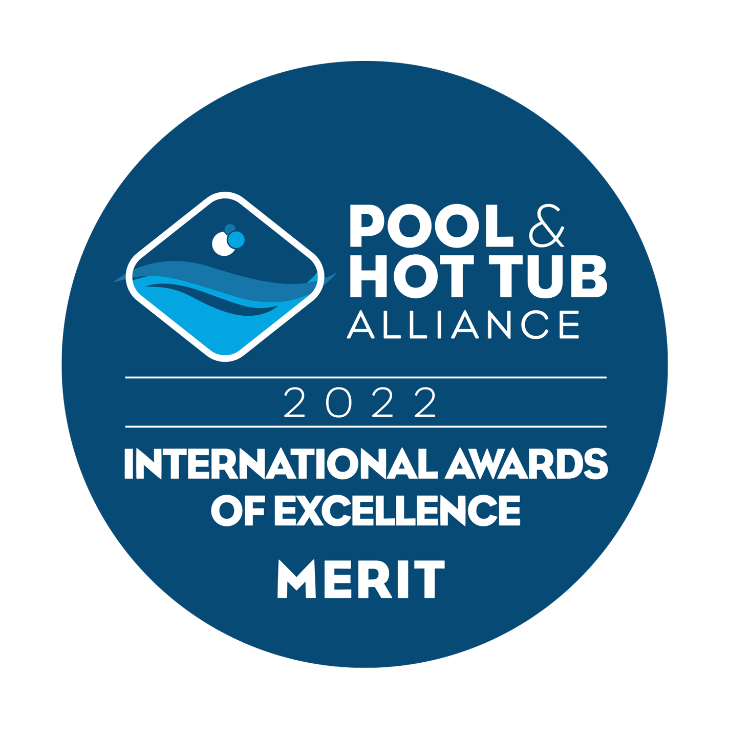 2022 Pool & Hot Tub Alliance Merit Award: Pools with a Vanishing Edge
