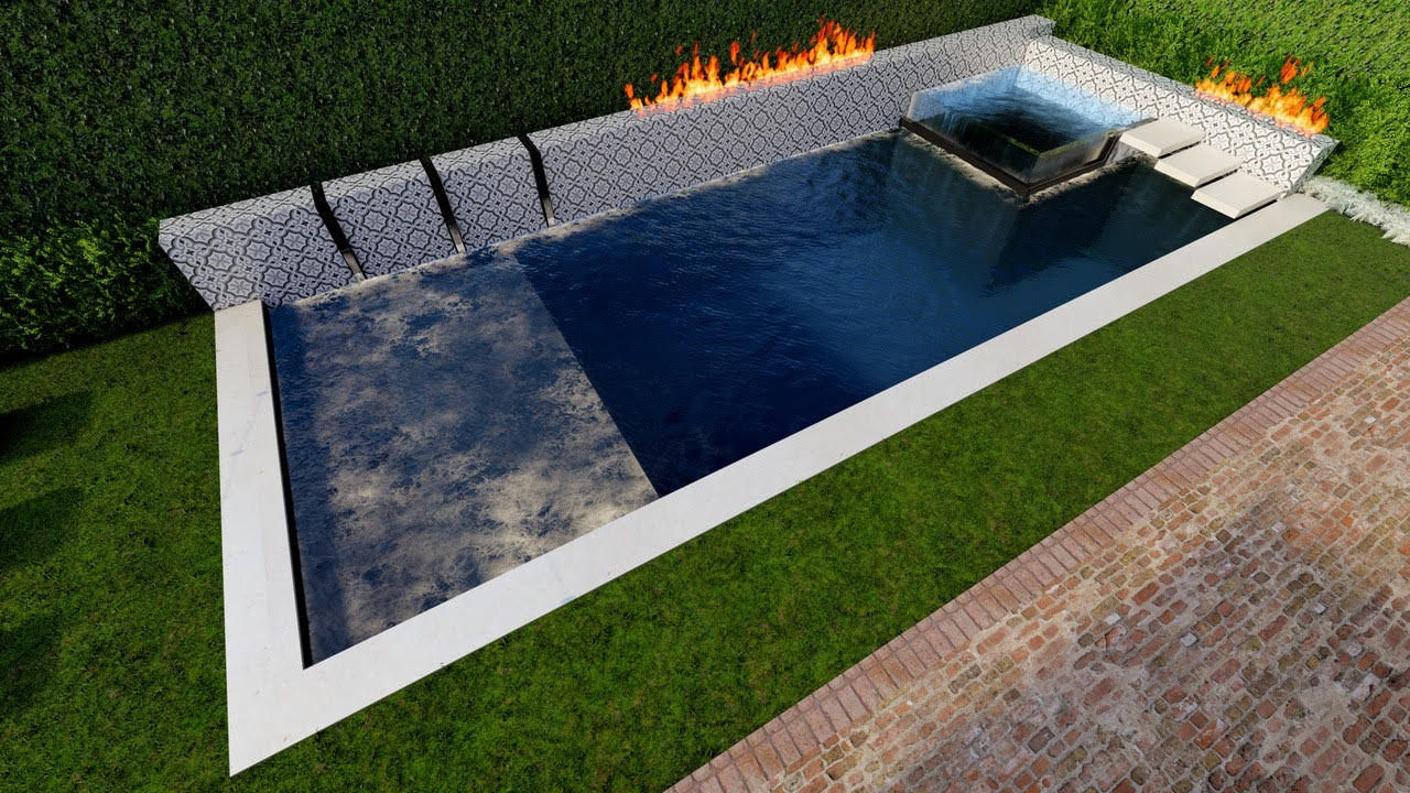 El Caminito Pool | Spa