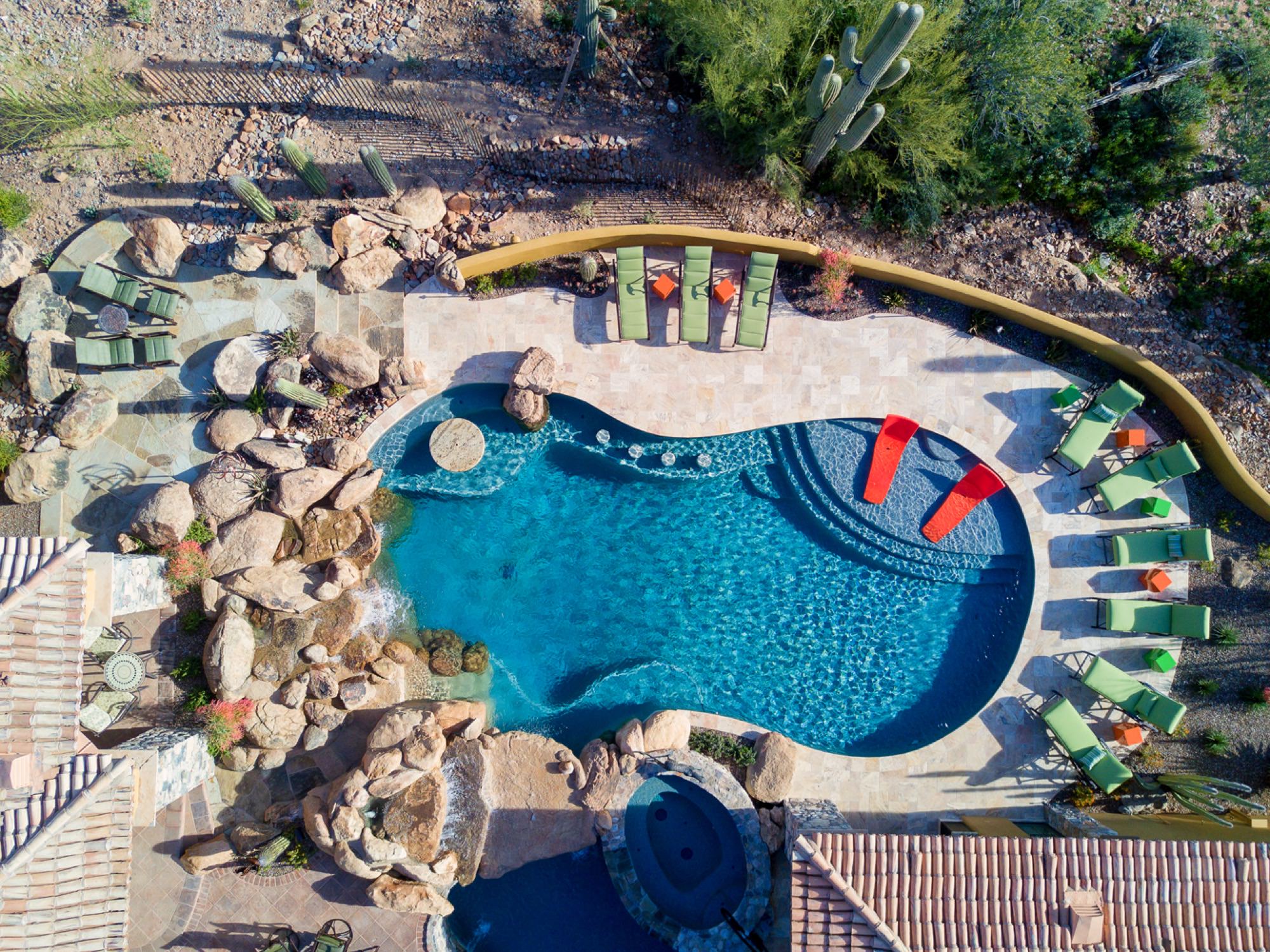 Lost Canyon 2.0 Detail View 24