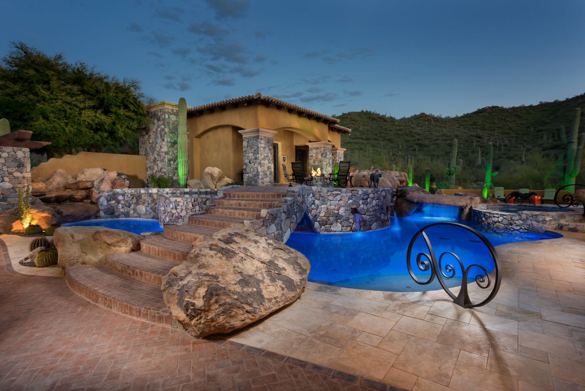 Thinking of Adding a Luxury Pool? The Pool Construction Timeline You Need To Know