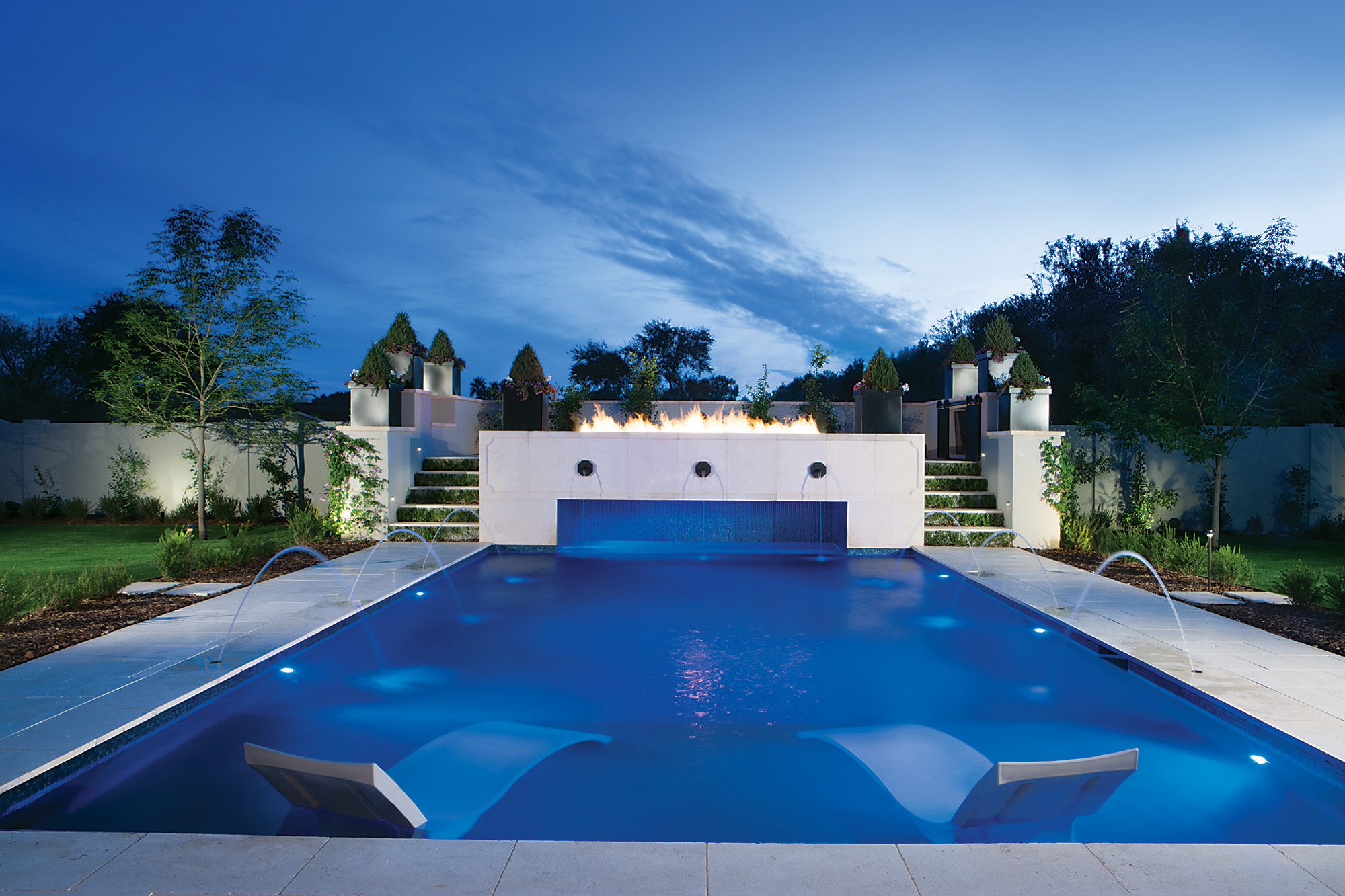 Arcadia One