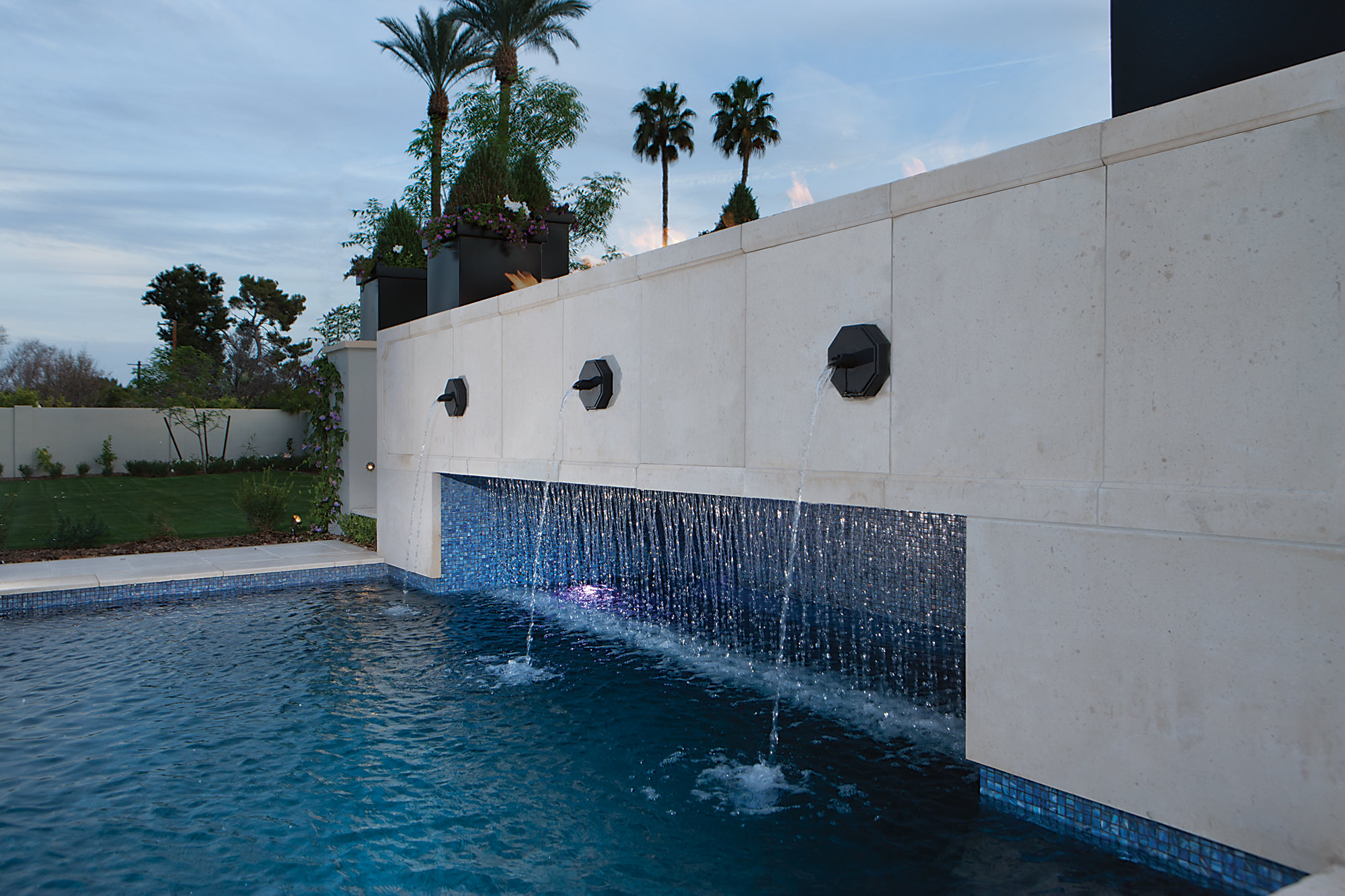 Arcadia One Detail View 5