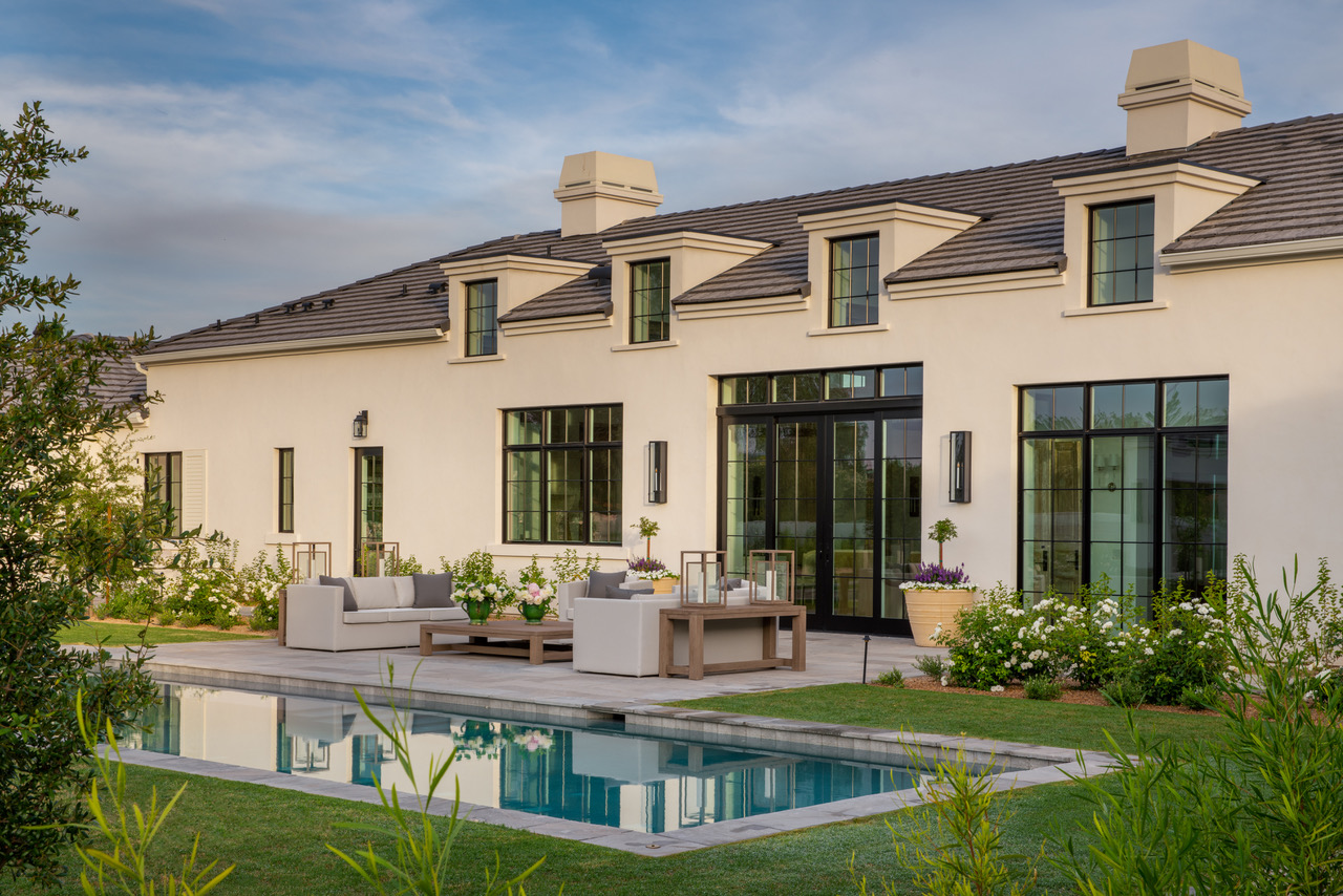 The Refined Pool