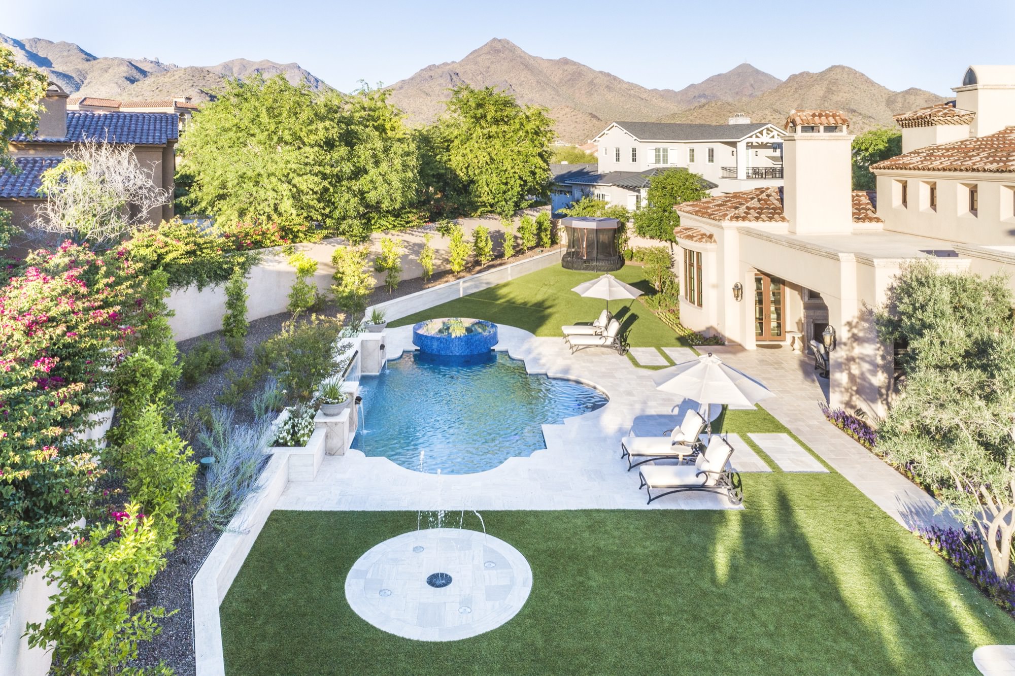 Silverleaf Arcadia Detail View 5