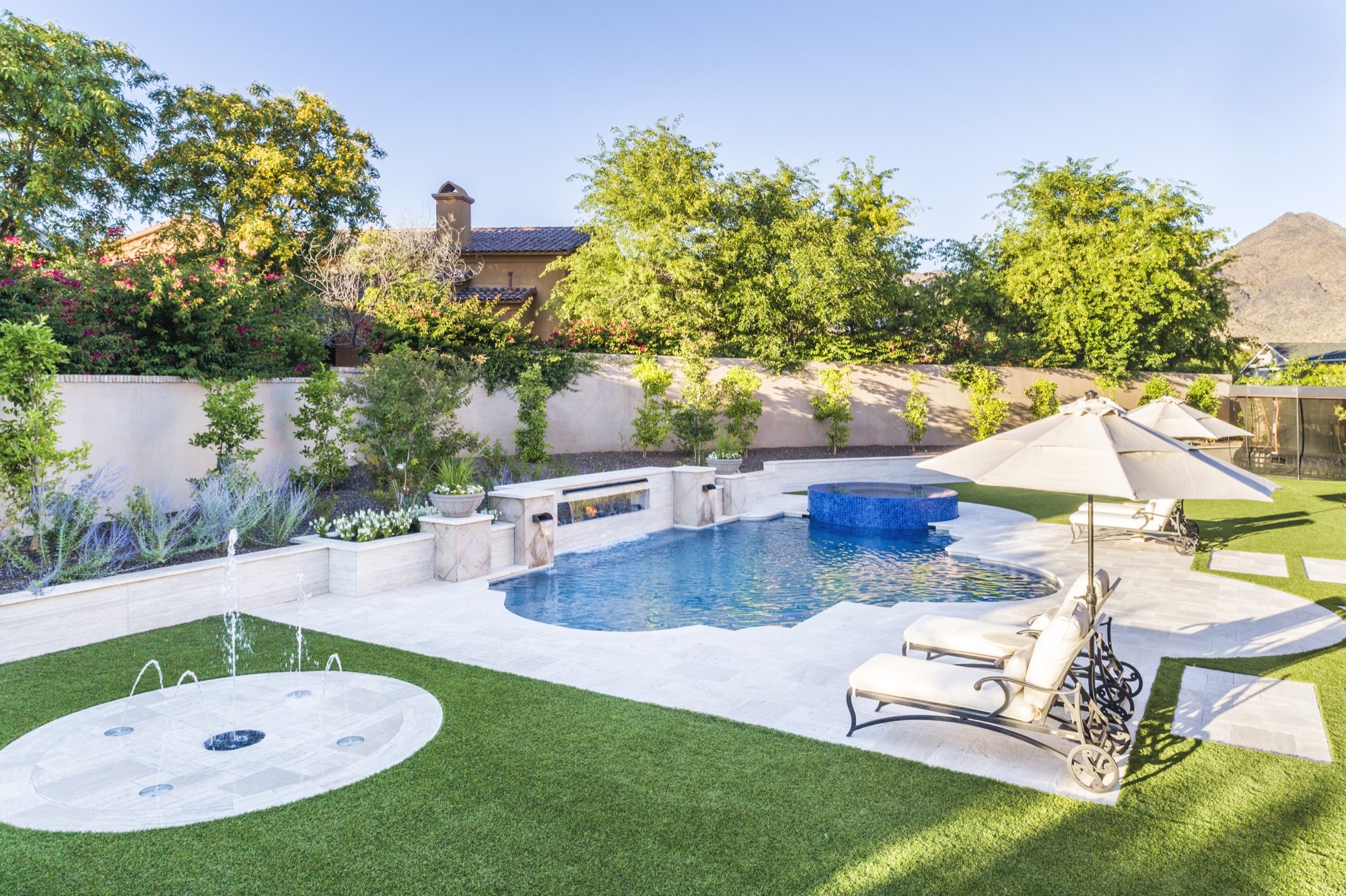 Silverleaf Arcadia Detail View 4