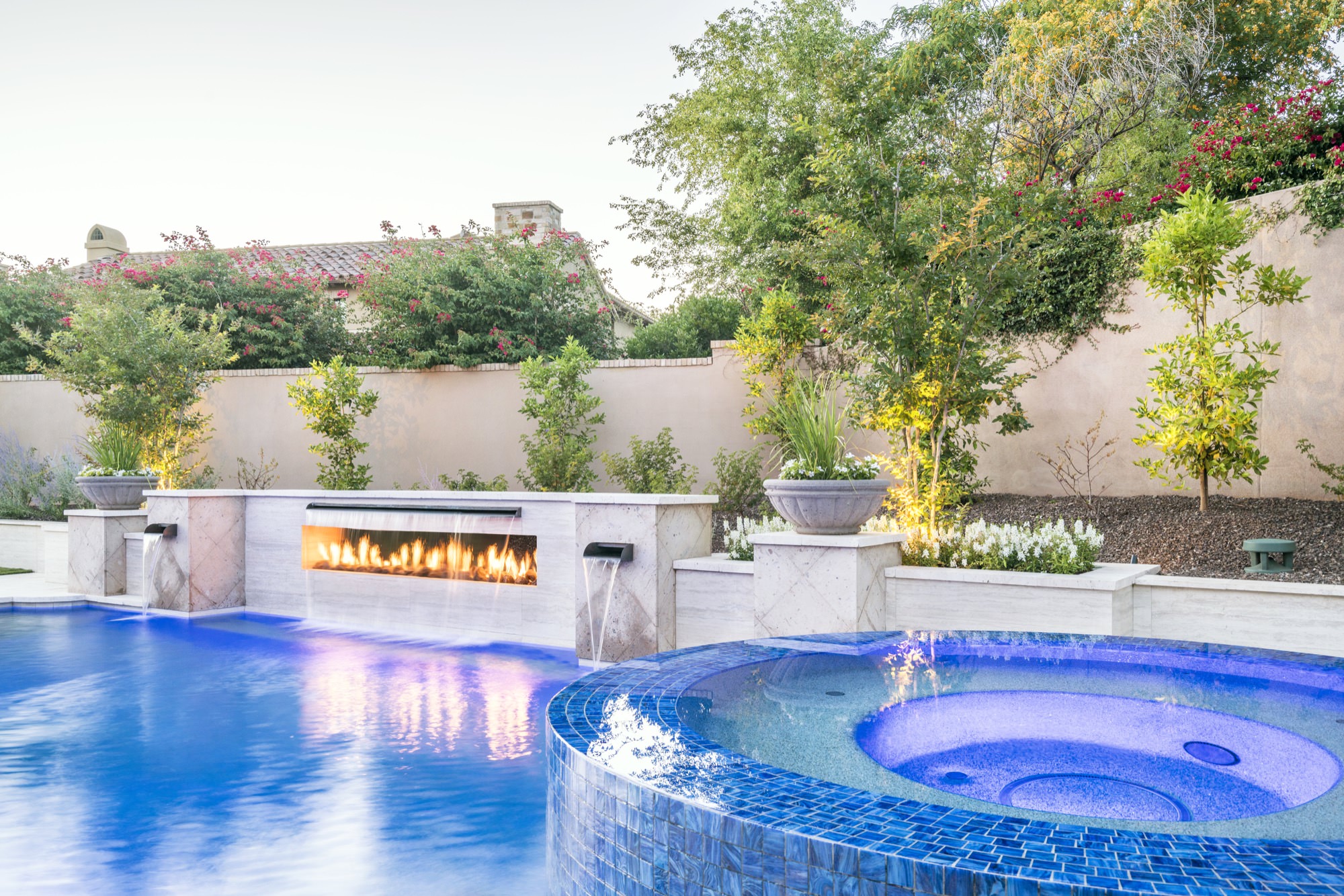Silverleaf Arcadia