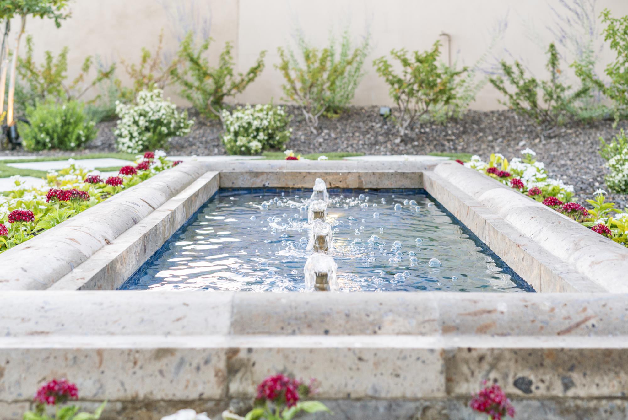 Silverleaf Arcadia Detail View 6