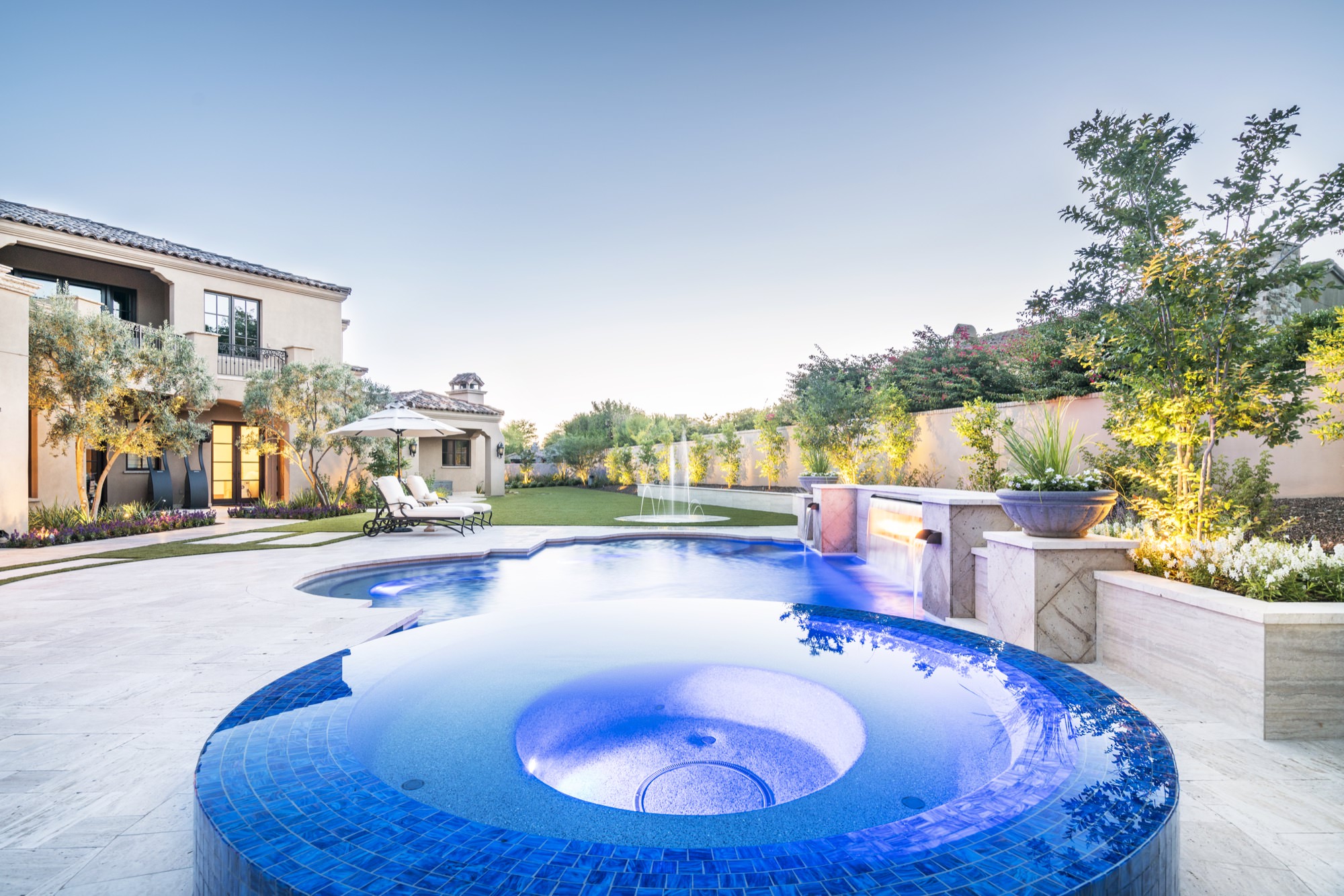Silverleaf Arcadia Detail View 2